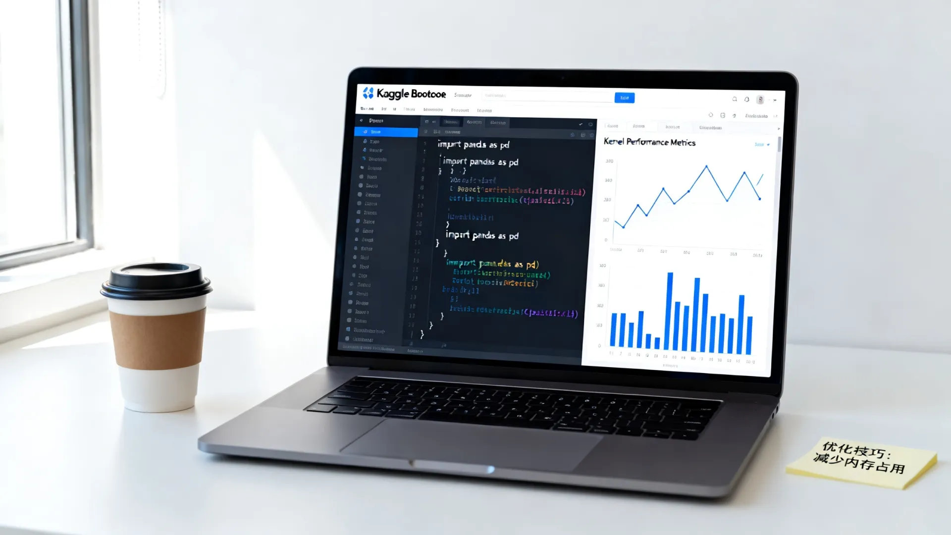 如何高效使用Kaggle Notebook?Kaggle Kernels全面测评与优化技巧详解 Kaggle Kernels全面测评与优化技巧详解