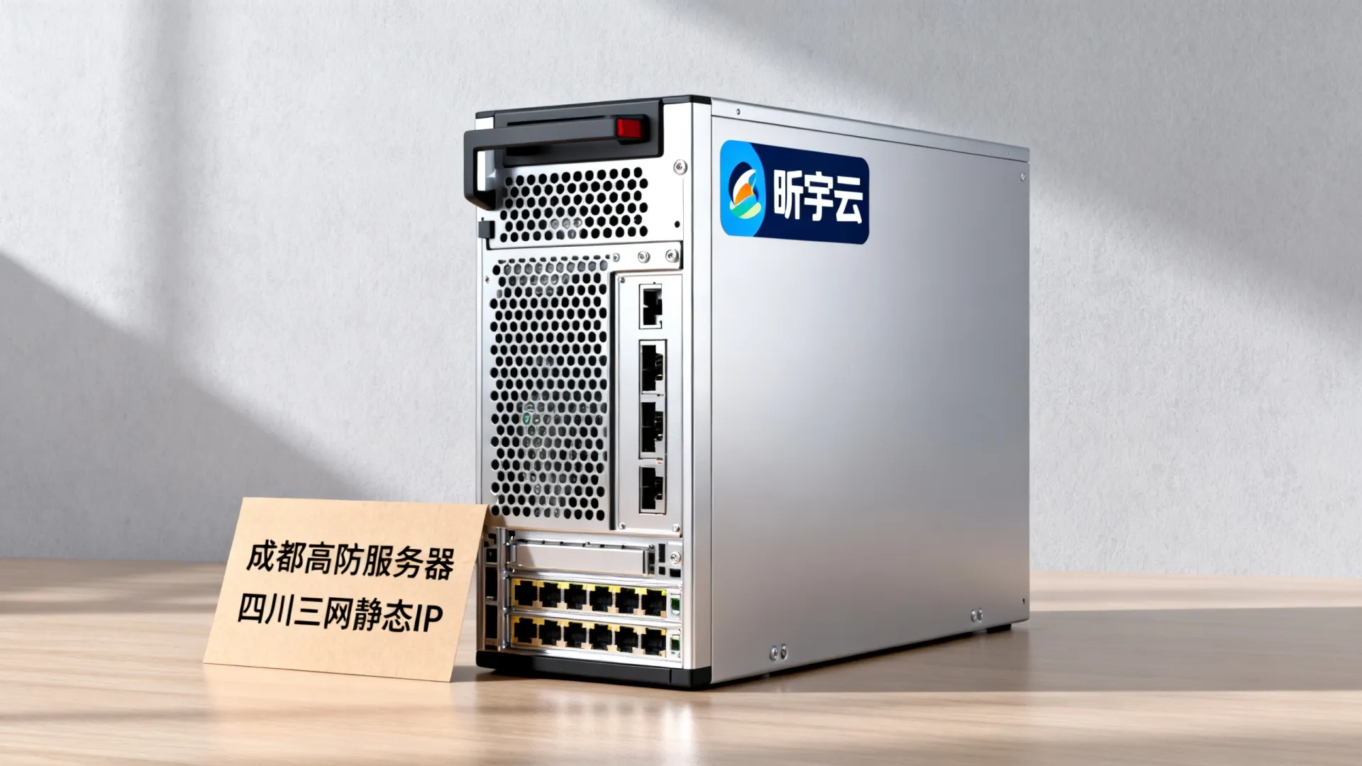 昕宇云高防电信,联通,移动静态四川-成都 昕宇云高防电信