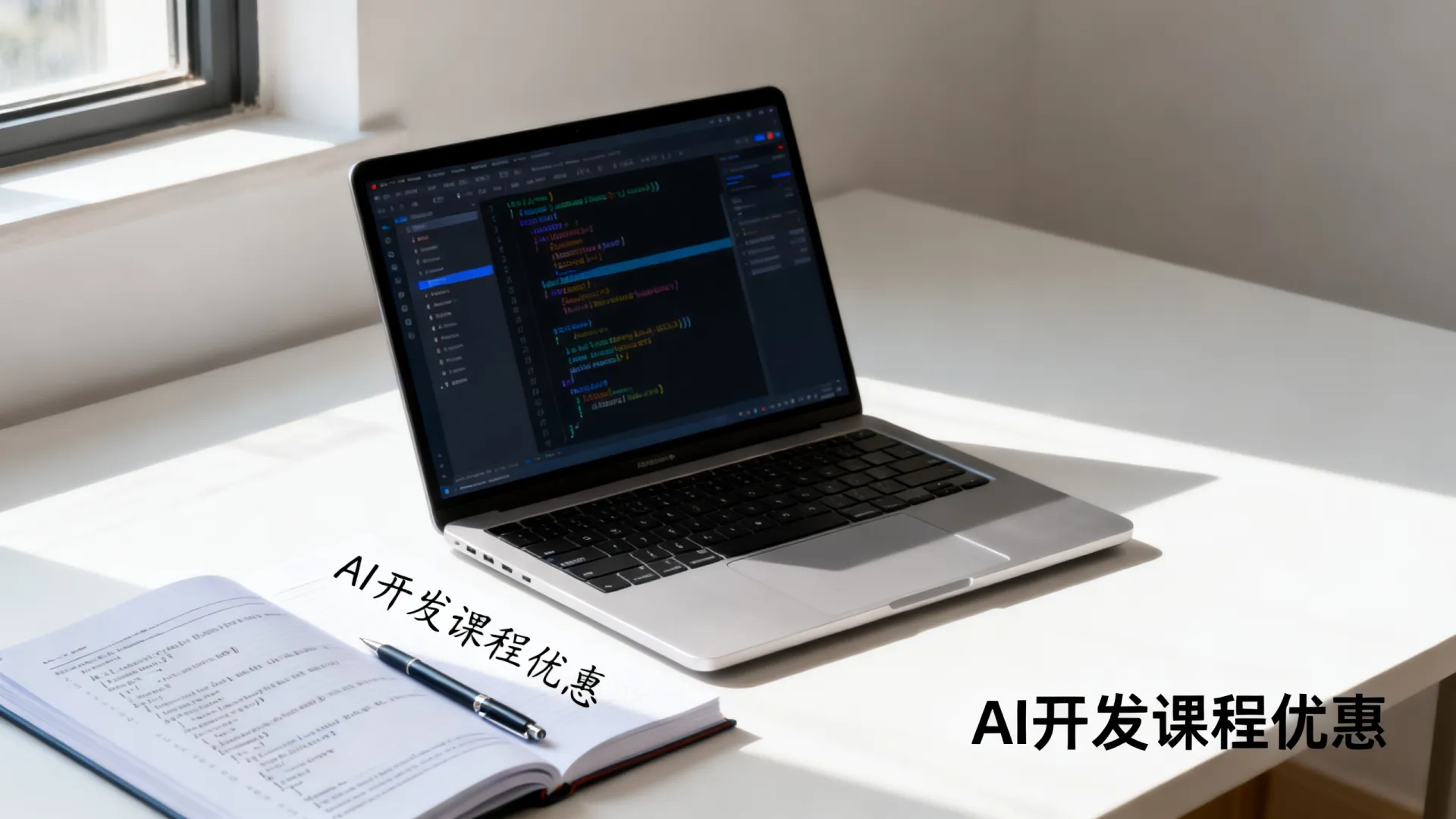 AI应用开发限时特惠 AI应用开发限时特惠