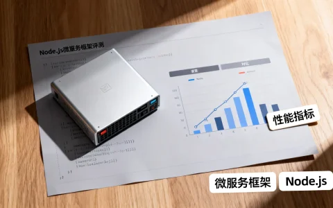 Feathers如何选择？全面性能对比 | Node.js微服务框架评测