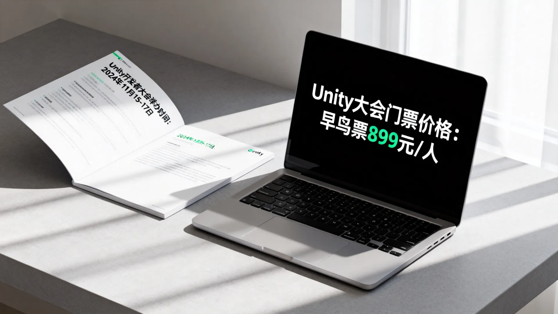 unity开发者大会 unity开发者大会