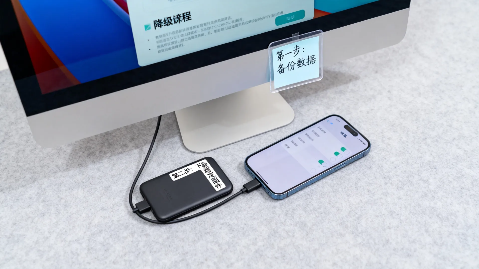 开发版如何降级稳定版?完整降级教程分享 开发版如何降级稳定版?完整降级教程分享