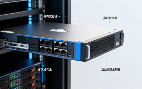 国外云存储架构有哪些特点？企业如何选择方案？