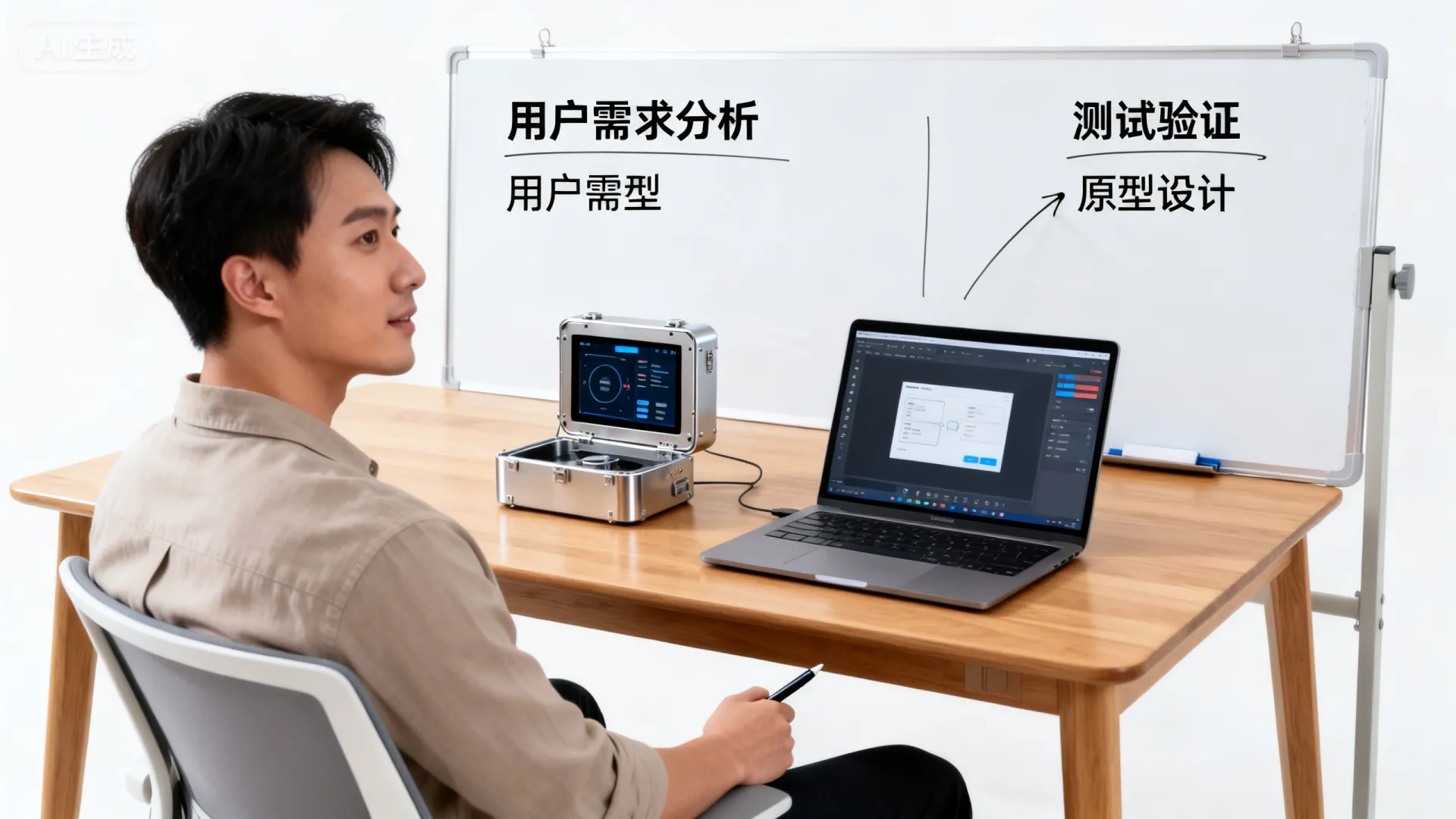新产品开发如何快速落地?产品创新方案全解析 新产品开发如何快速落地