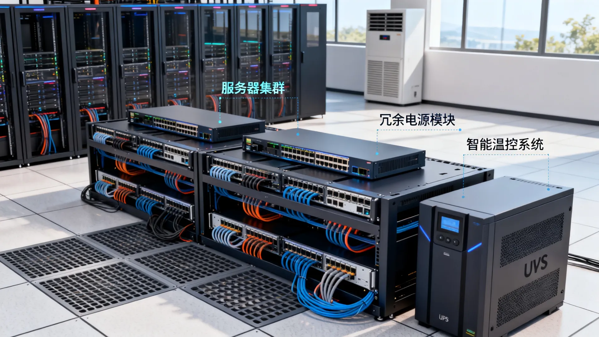 游戏业务机房_2026年 游戏业务机房