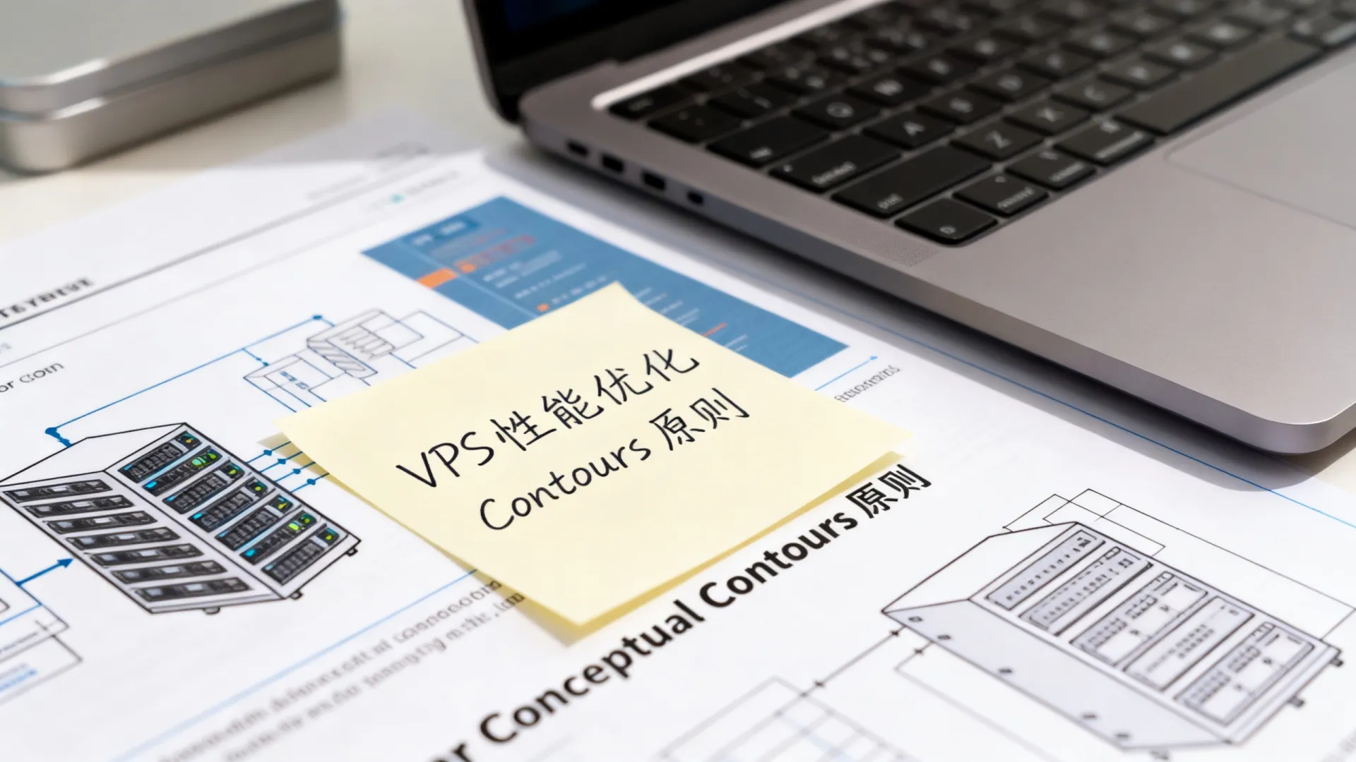 VPS性能优化教程是什么,Conceptual Contours原则怎么用? Conceptual Contours原则怎么用