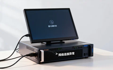 服务器图片怎么显示，为什么服务器图片显示不出来