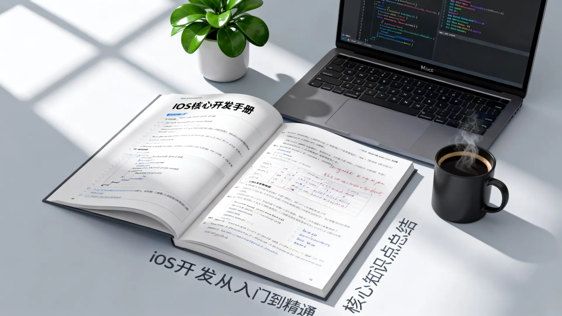 ios 核心开发手册 ios 核心开发手册