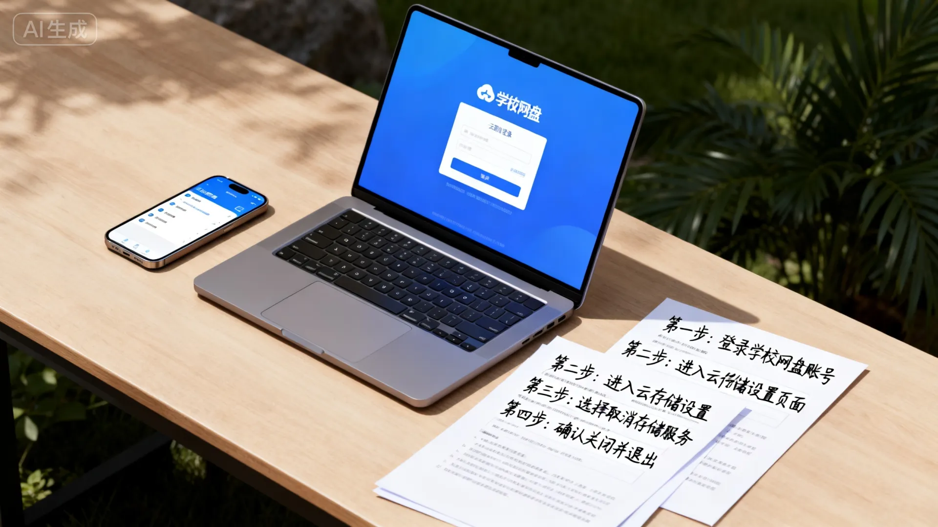 学校网盘怎么关闭?教育云存储取消步骤详解 学校网盘怎么关闭?教育云存储取消步骤详解