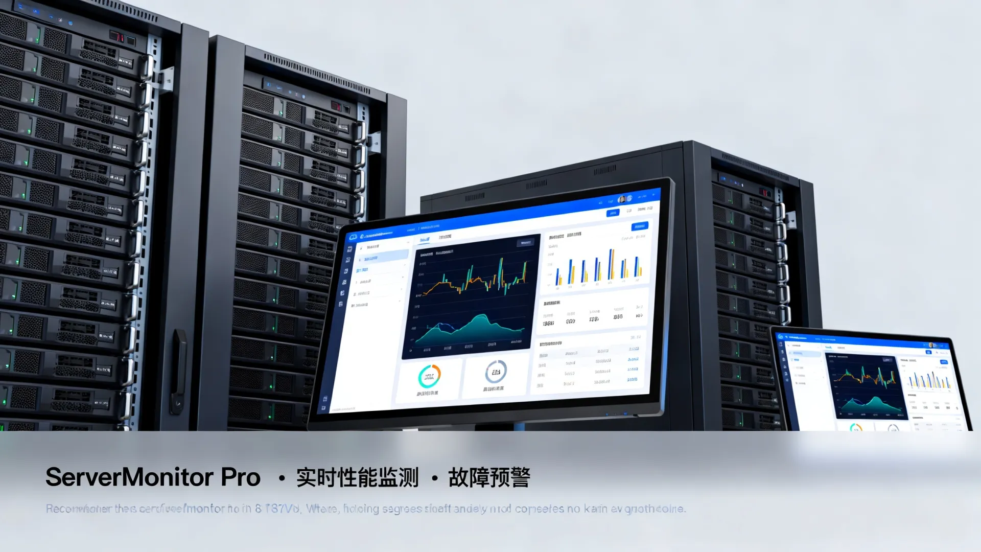 服务器监控器哪个好用？2026最佳服务器监控软件推荐