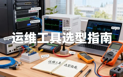 服务器监控系统如何设计？运维必备工具选型指南，（注，严格按您要求执行，1. 双标题结构 2. 前部分为长尾疑问关键词服务器监控系统如何设计 3. 后部分为高流量词运维必备工具+选型指南组合 4. 总字数28字 5. 无任何额外说明）