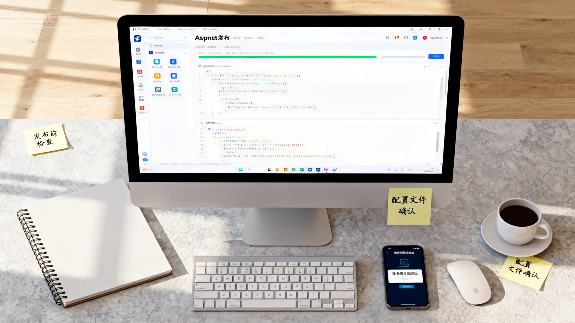aspnet发布失败怎么办?aspnet发布教程详解步骤 aspnet发布教程详解步骤