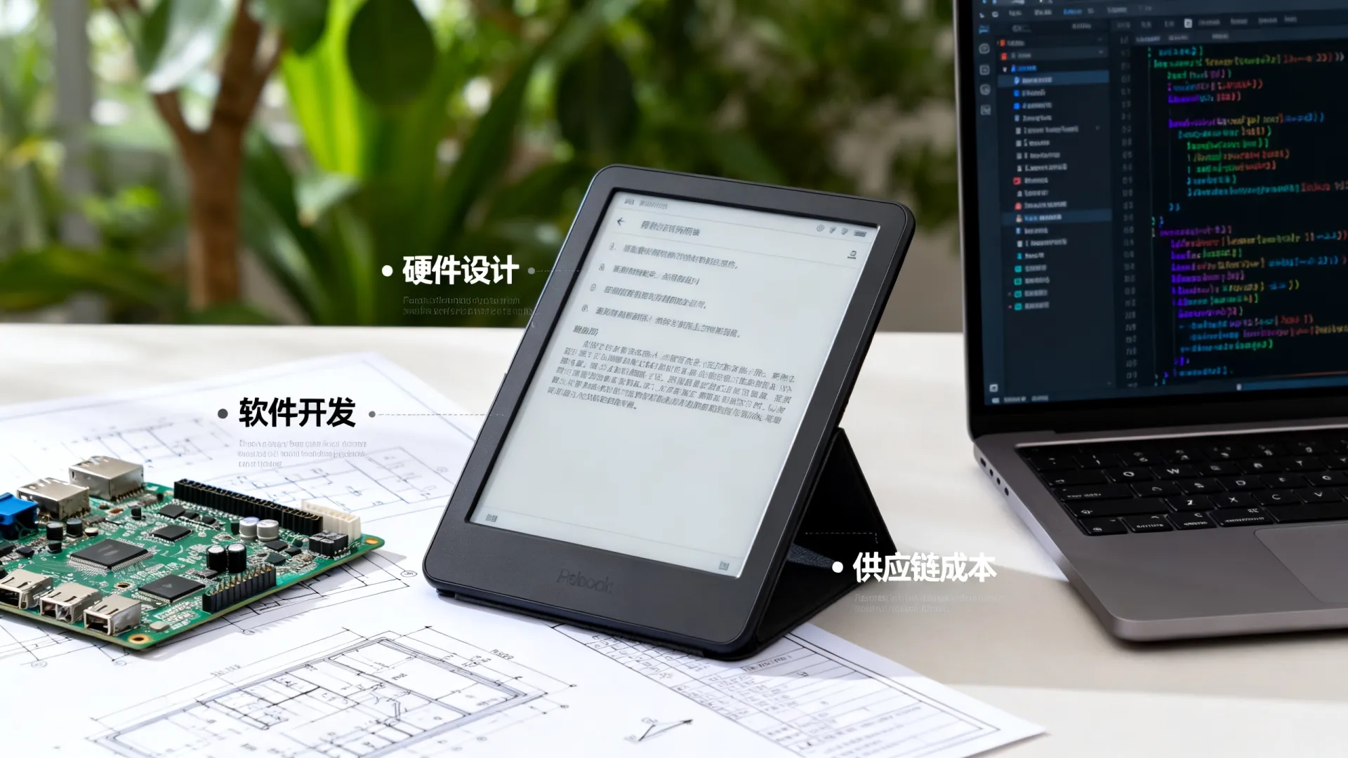 电子书阅读器开发 电子书阅读器开发