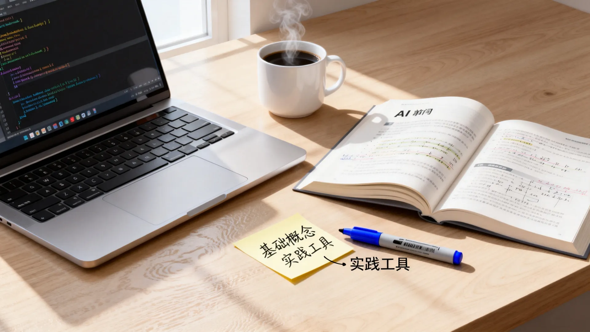 ai人工智能自学 ai人工智能自学