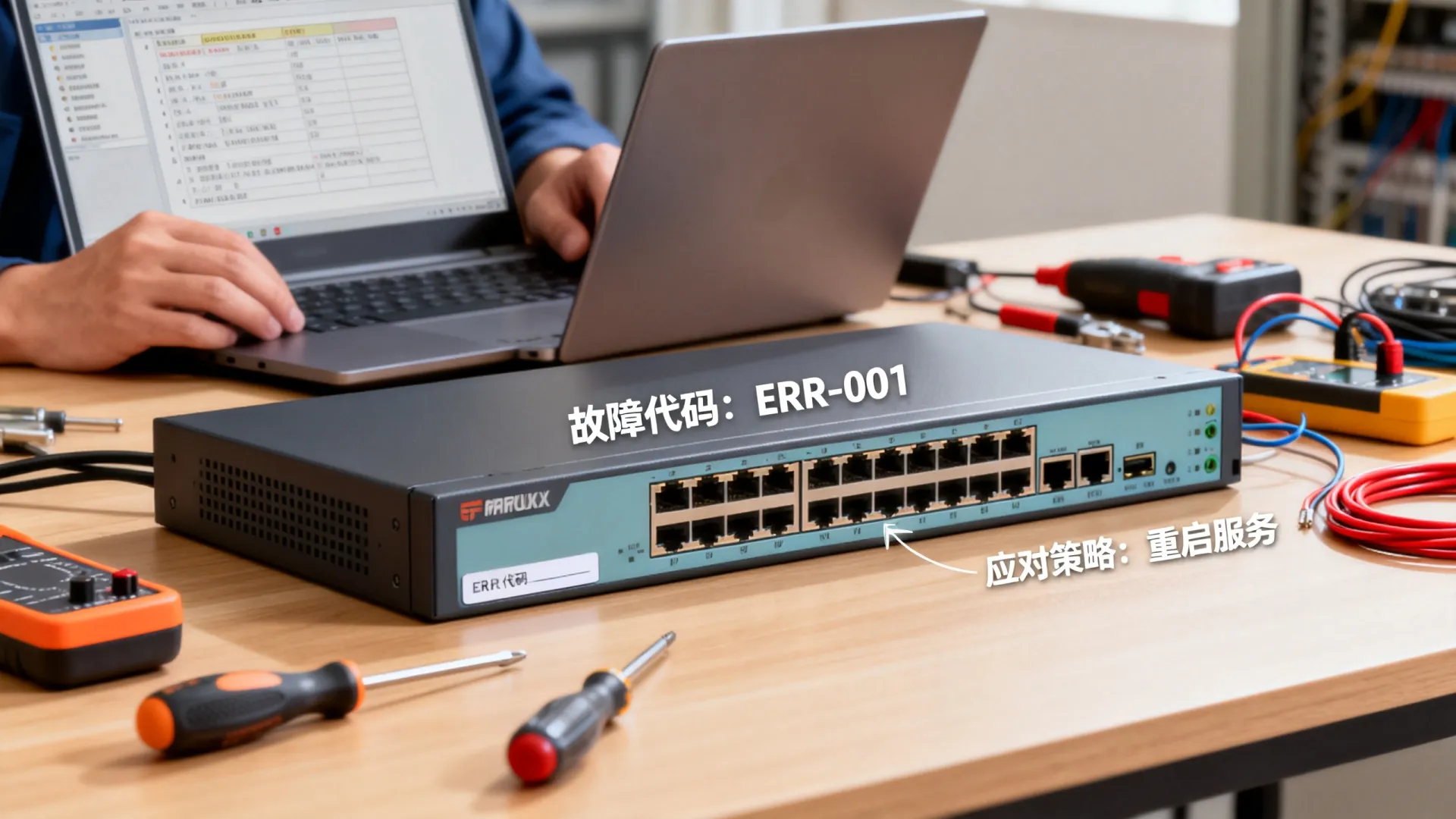 防火墙技术一般会出现什么故障