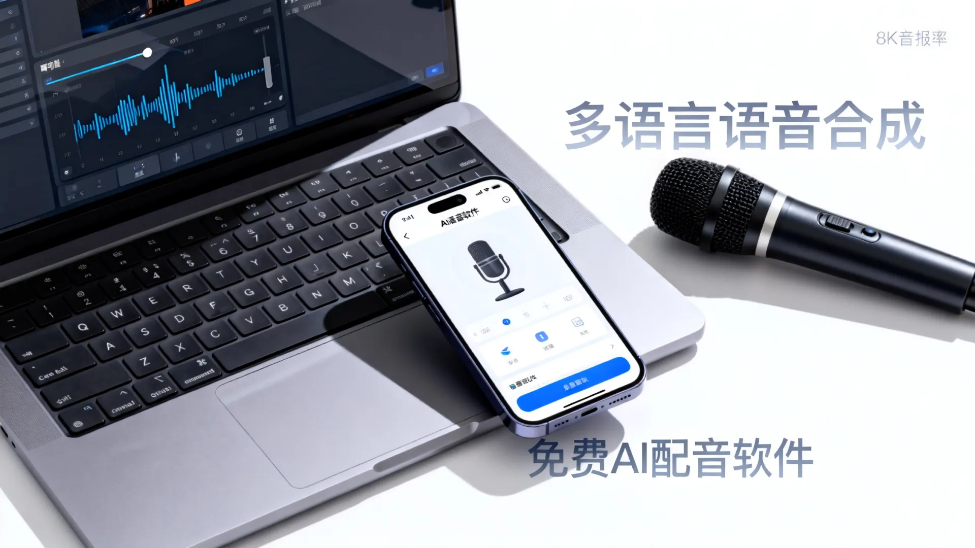 AI语音哪个好