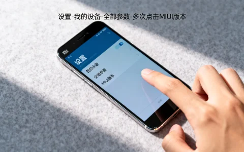 小米5用户关闭开发者选项后，如何恢复并解决可能出现的问题？