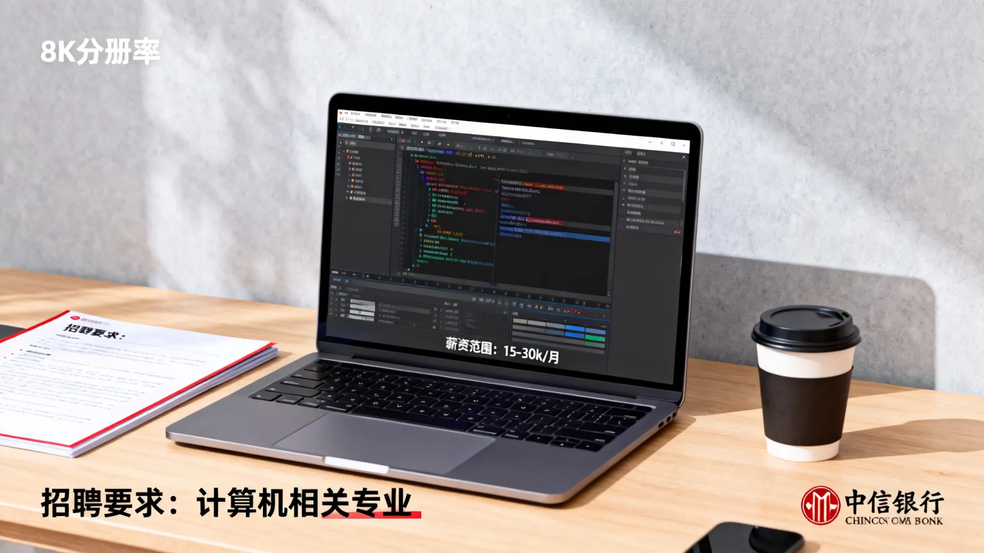 中信银行软件开发好进吗?薪资待遇及招聘要求详解 中信银行软件开发好进吗?薪资待遇及招聘要求详解