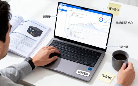 如何提升ASP.NET网站性能？网站优化效果提升方案