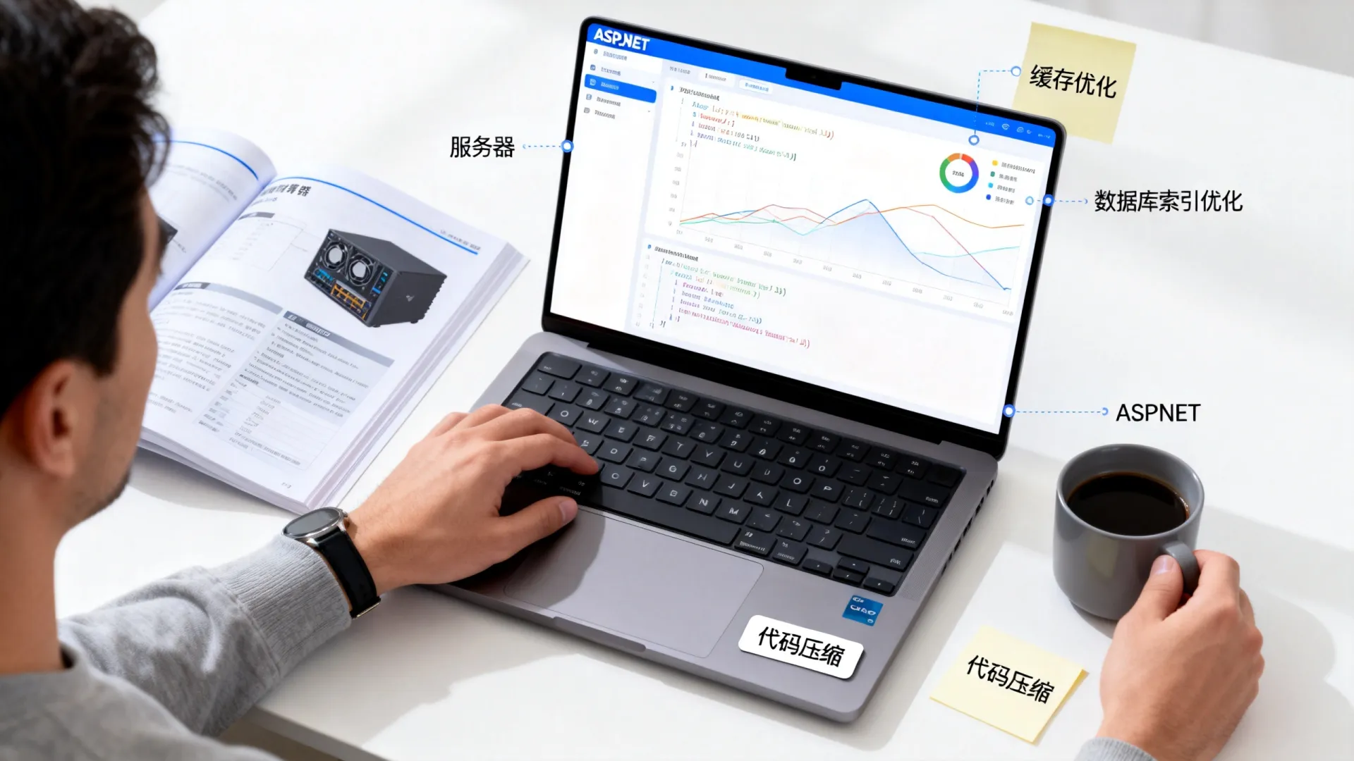 如何提升ASP.NET网站性能?网站优化效果提升方案 如何提升ASP.NET网站性能?网站优化效果提升方案