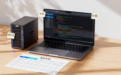 国外jsp虚拟主机哪家好？国外jsp虚拟主机怎么选