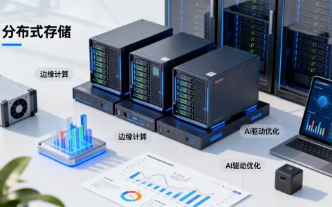 国外云存储技术现状如何，国外云存储发展趋势怎么样