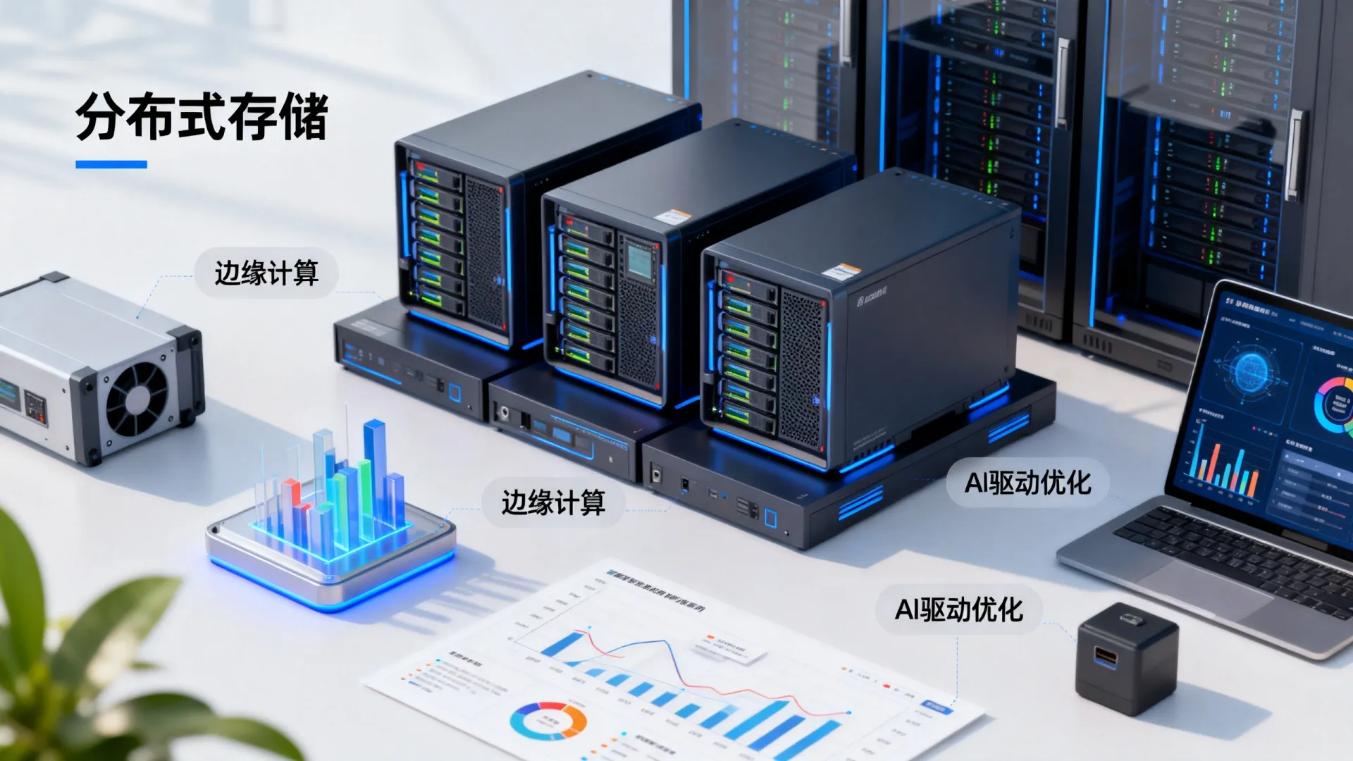 国外云存储技术现状 国外云存储技术现状