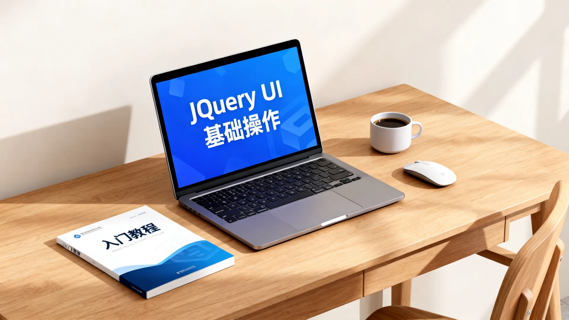 jquery ui开发指南.pdf jquery ui开发指南