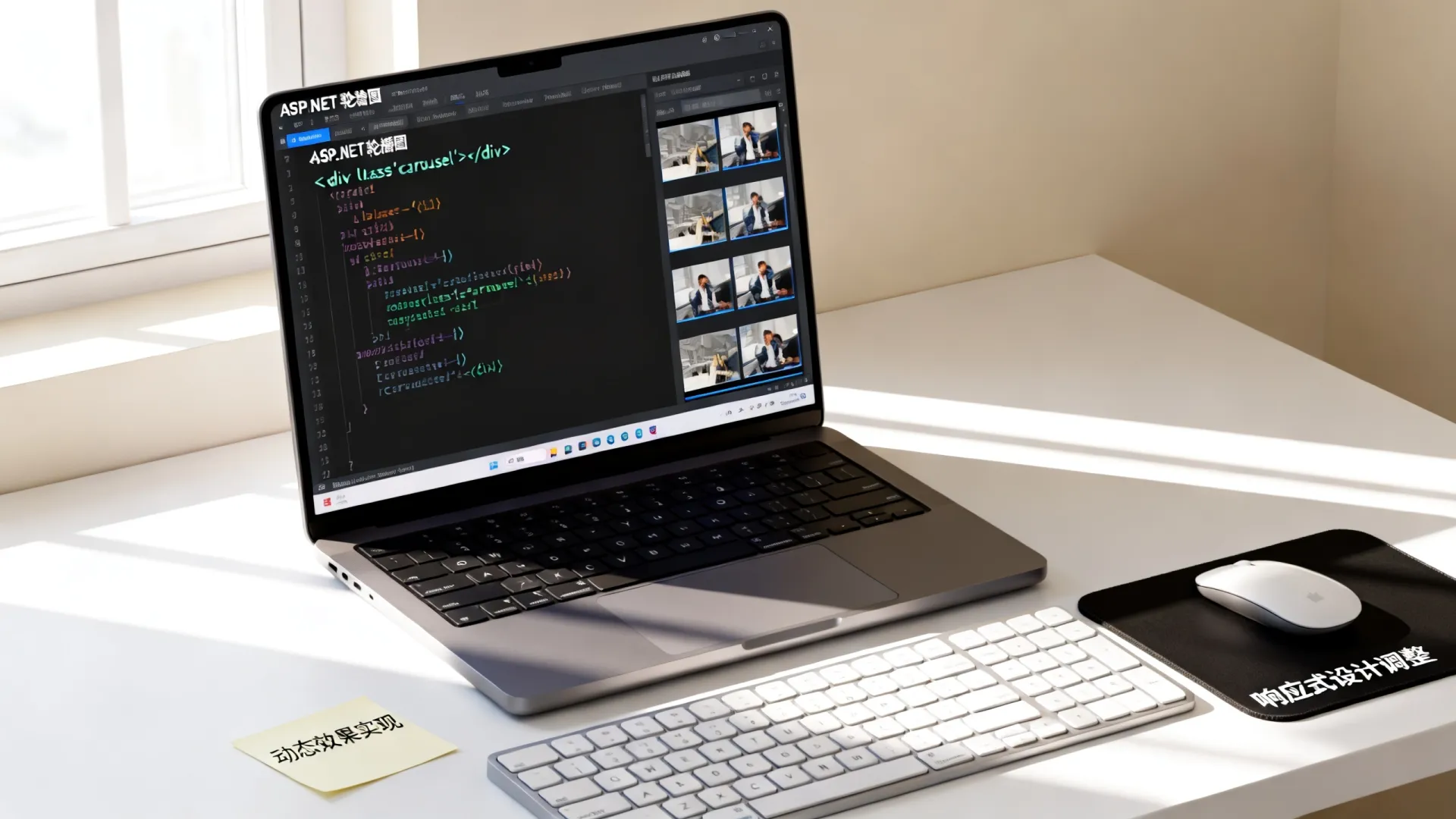 aspnet轮播图 aspnet轮播图
