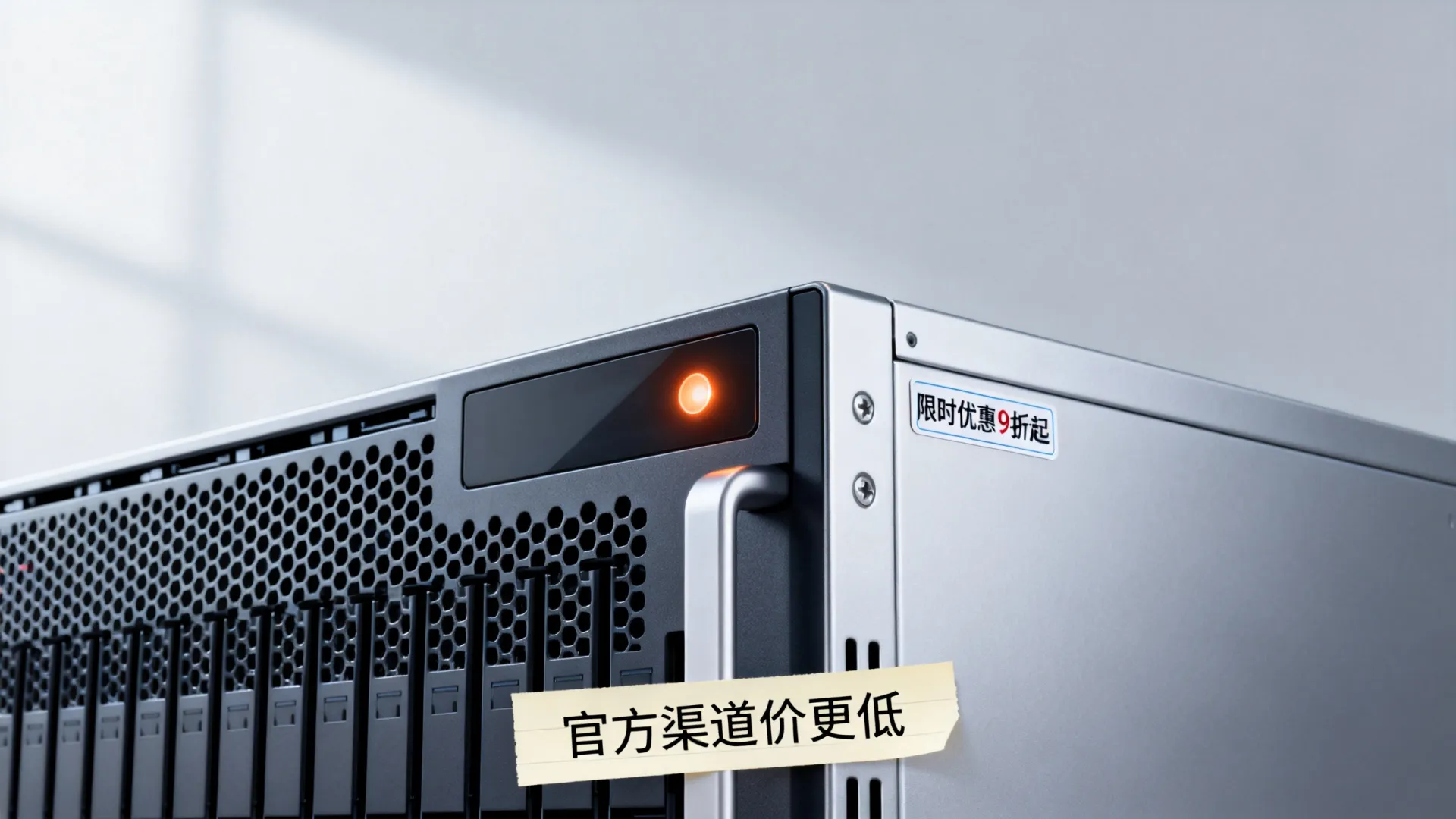 服务器最新优惠购买活动 服务器最新优惠购买活动