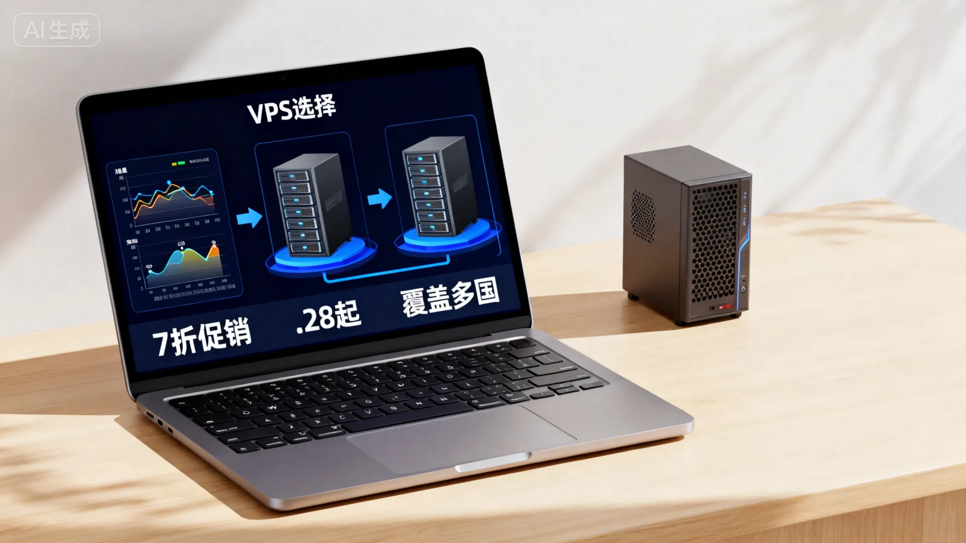 如何选择不限流量VPS?JustHost 7折促销.28起覆盖多国 如何选择不限流量VPS?JustHost 7折促销.28起覆盖多国