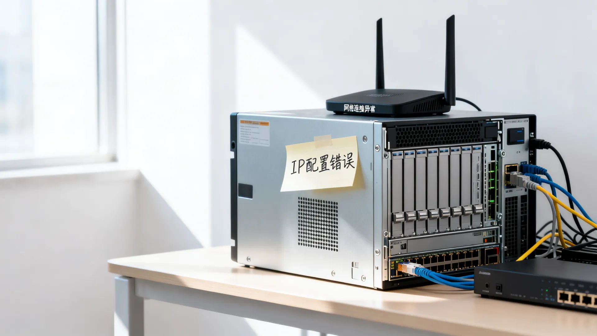 服务器更换ipzk无法启动 服务器更换ipzk无法启动