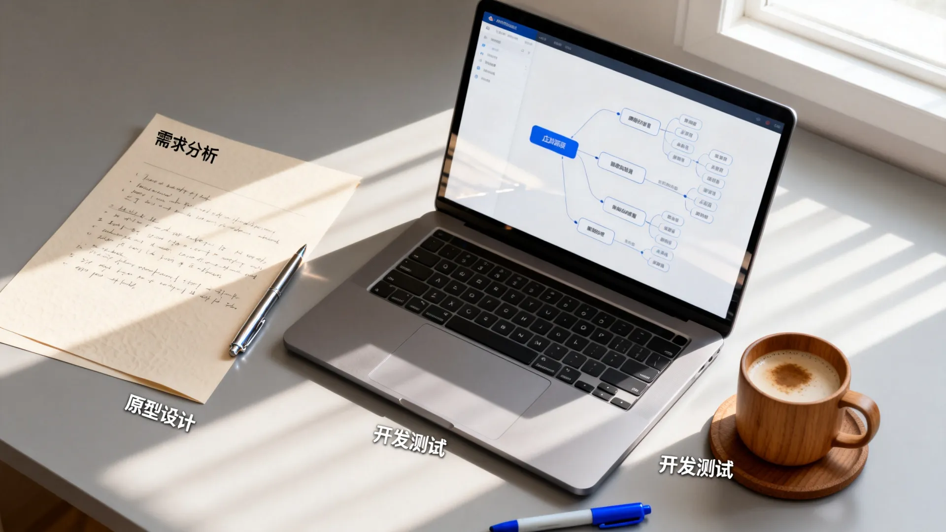软件开发独立项目如何启动?从零到一完整流程指南 软件开发独立项目如何启动