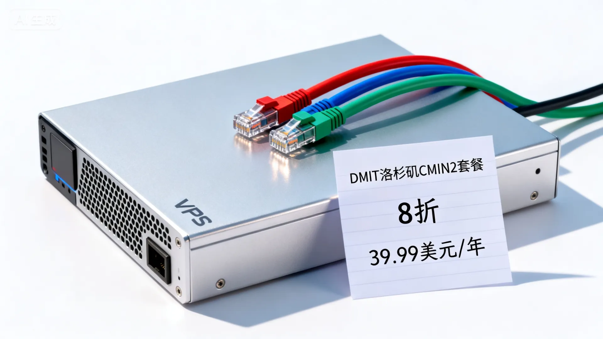 DMIT洛杉矶CMIN2新套餐8折优惠,39.99美元/年(1核1G/10G SSD /1Gbps@800G),三网回程 CMIN2 - VPS评测 - 国外VPS,国外VPS商家,评测及优惠 DMIT洛杉矶CMIN2新套餐8折优惠,39.99美元/年(1核1G/10G SSD /1Gbps@800G),三网回程 CMIN2 - VPS评测 - 国外VPS,国外VPS商家,评测及优惠
