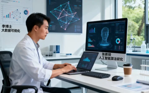 国内大数据分析科学家有谁？ | 中国顶尖数据专家权威榜单
