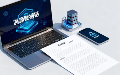 国内区块链溯源怎么选？区块链溯源系统哪家好？
