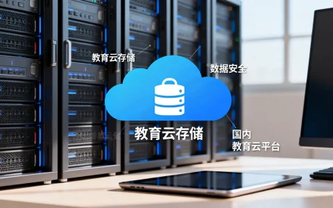 国内教育云存储是什么意思？教育云存储平台哪家强