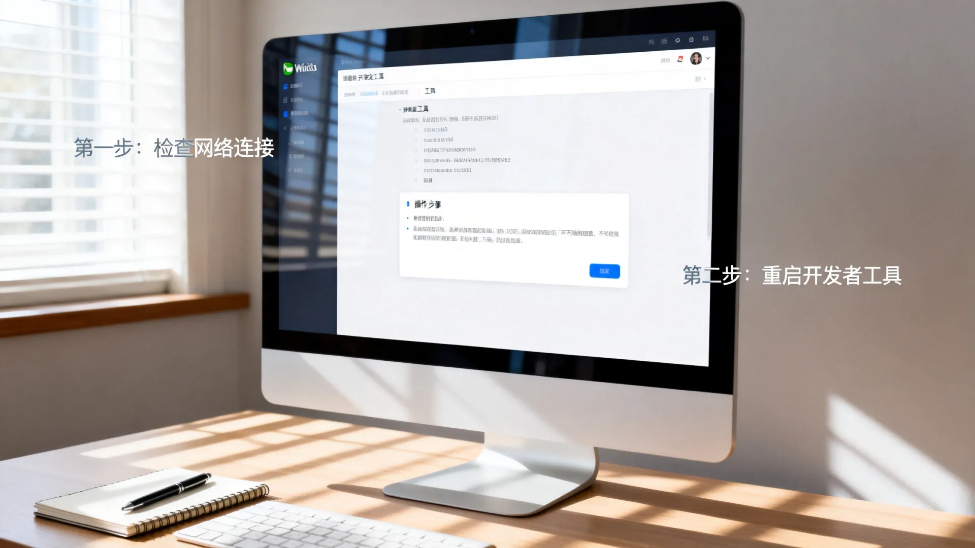 微信开发者工具打不开怎么解决?-微信开发者工具使用教程 微信开发者工具打不开怎么解决?-微信开发者工具使用教程
