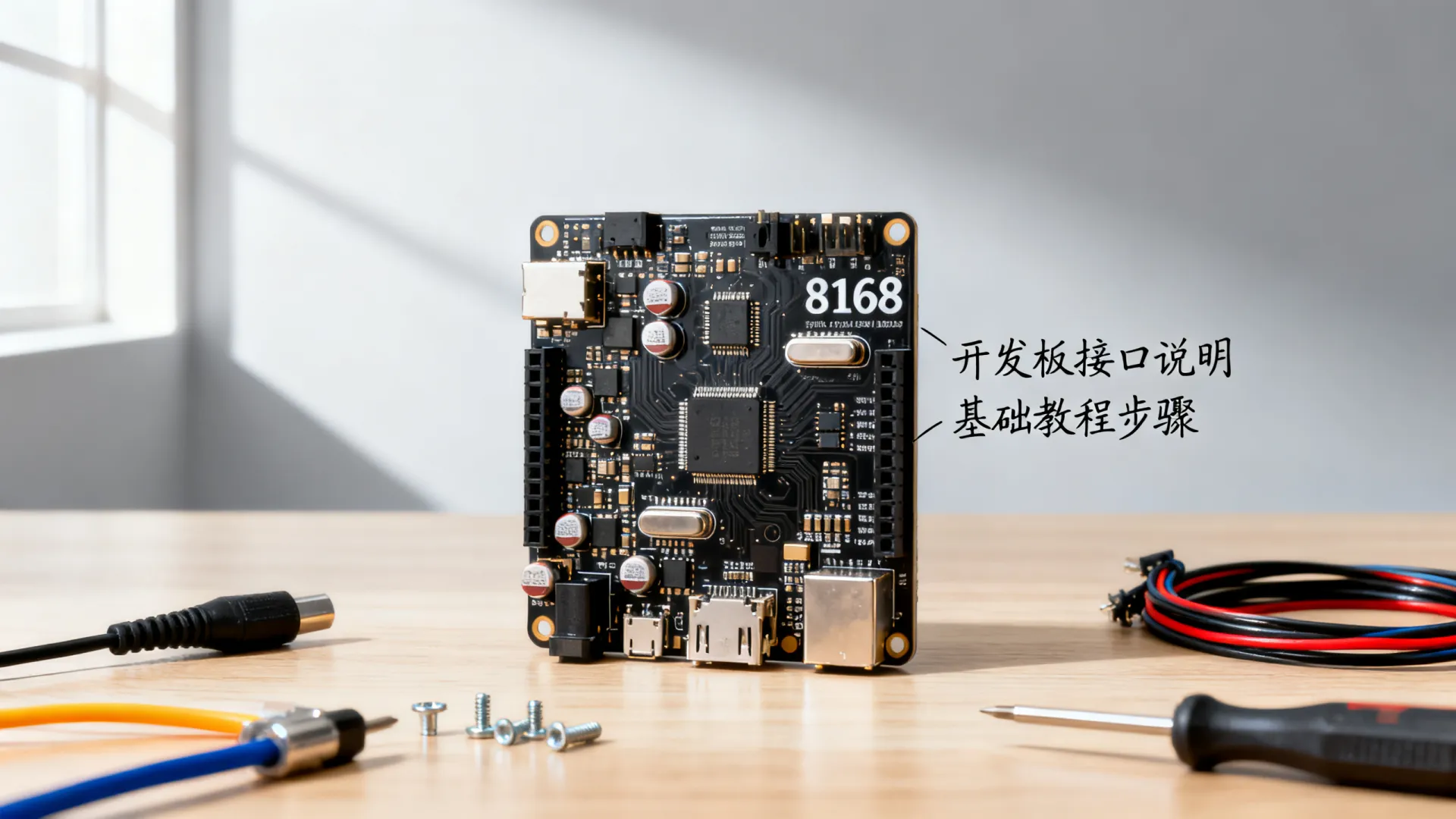 8168开发板 8168开发板