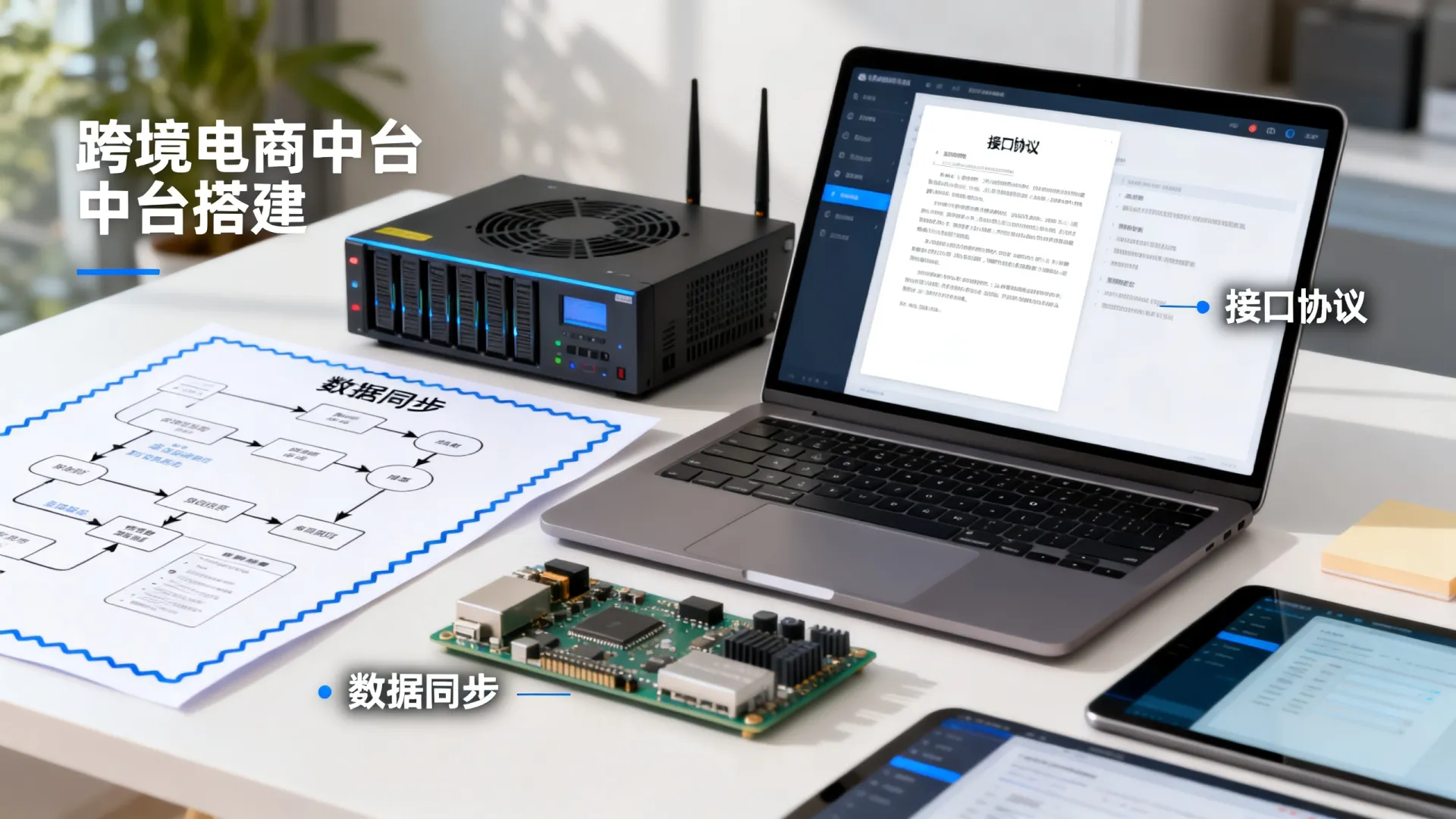 国外业务中台接受 国外业务中台接受