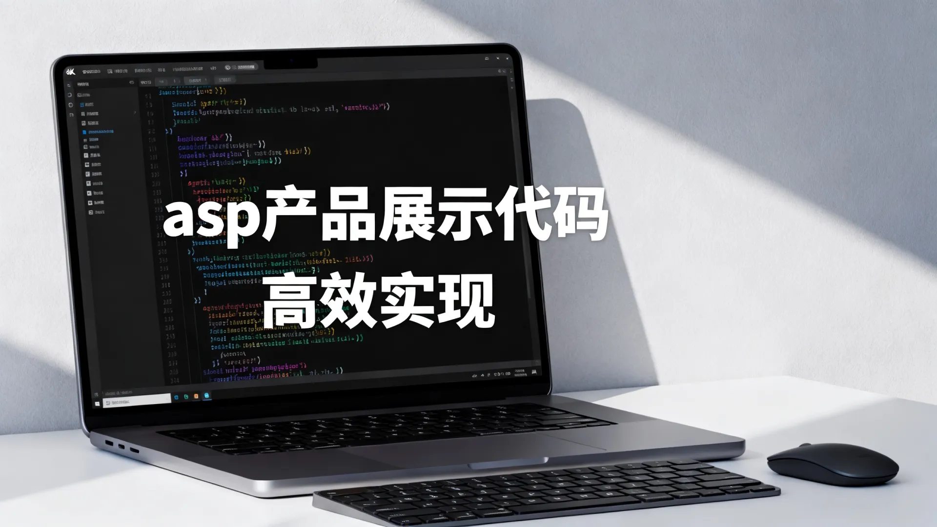 asp产品展示代码 asp产品展示代码