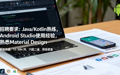 Android开发工程师招聘有哪些要求，Android开发薪资待遇怎么样