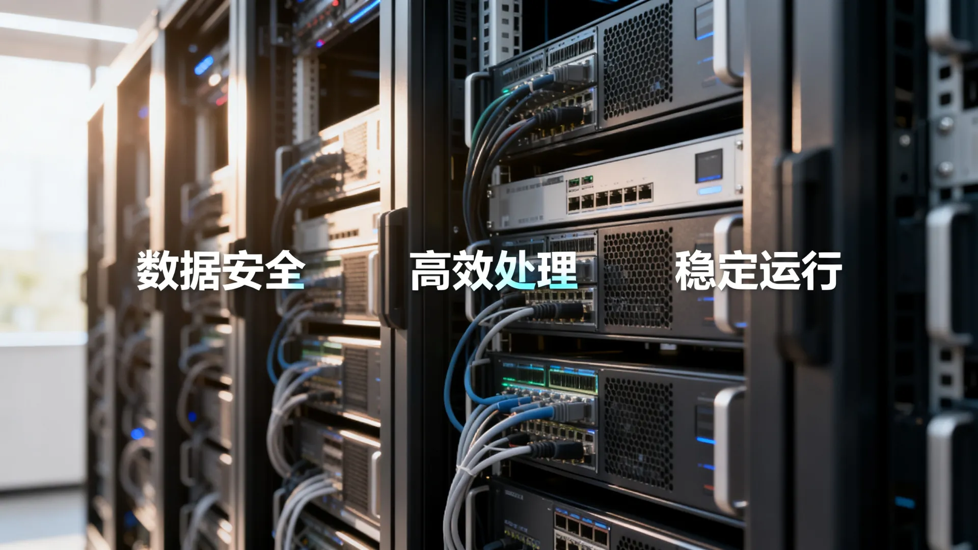 服务器有哪些优点 服务器有哪些优点
