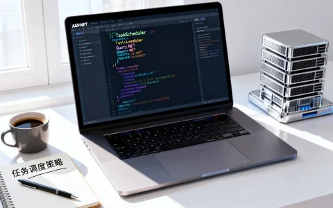 如何实现ASP.NET高效任务调度？ASP.NET调度方法解析