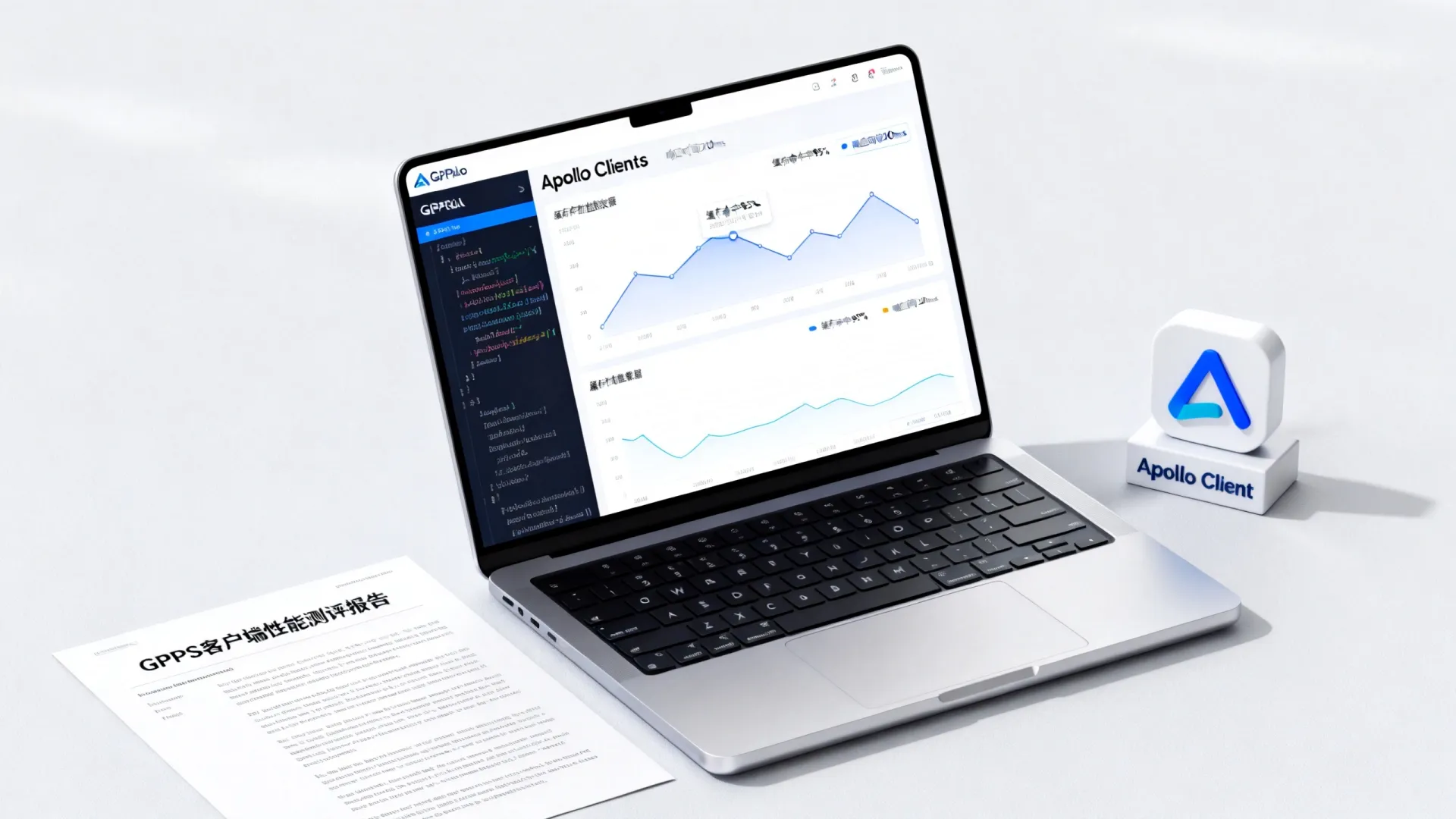 Apollo Client缓存效果好吗?GraphQL客户端性能深度测评 Apollo Client缓存效果好吗