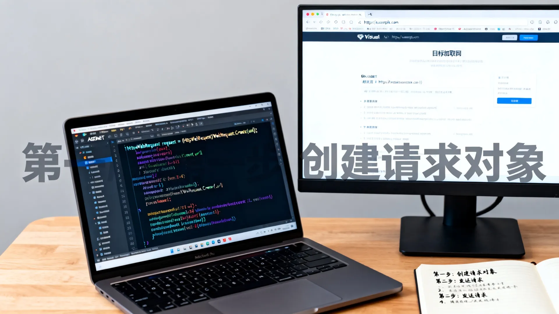 NET如何抓取网页内容