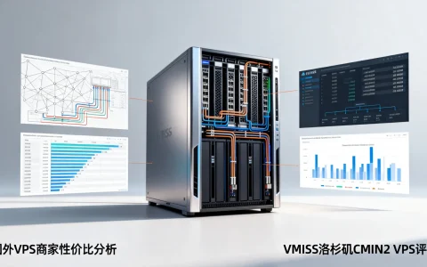 VMISS洛杉矶CMIN2 VPS评测如何？国外VPS商家性价比高吗？