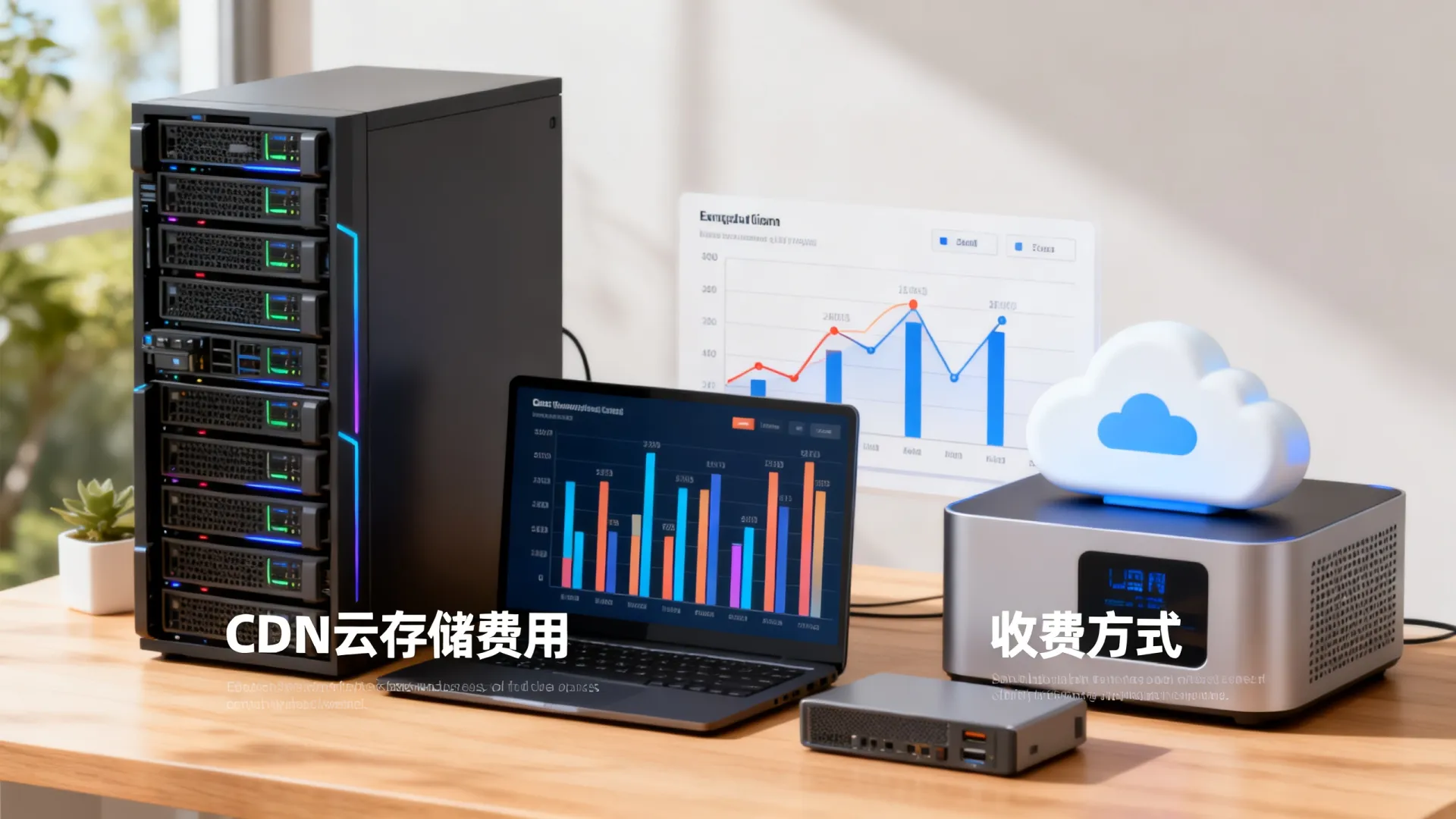 国外cdn云存储费用 国外cdn云存储费用