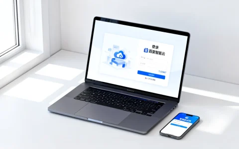 百度智能云登录入口在哪里，账号密码忘了怎么办？