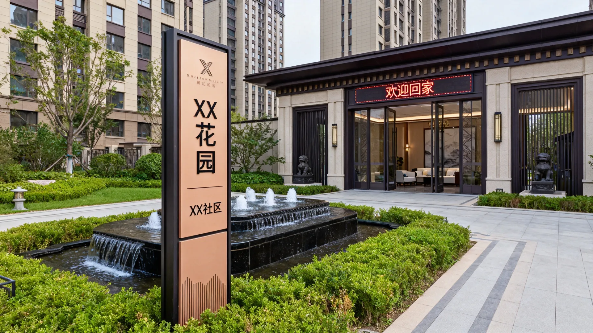 沈阳哪里的开发社区好?热门楼盘推荐 沈阳哪里的开发社区好